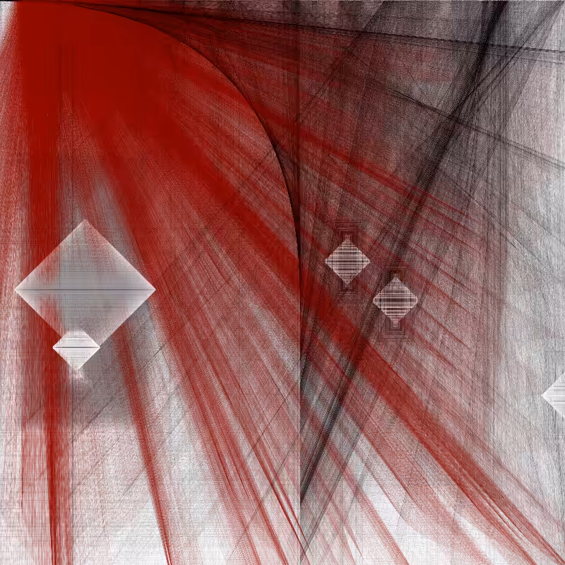 Fleeting #107
