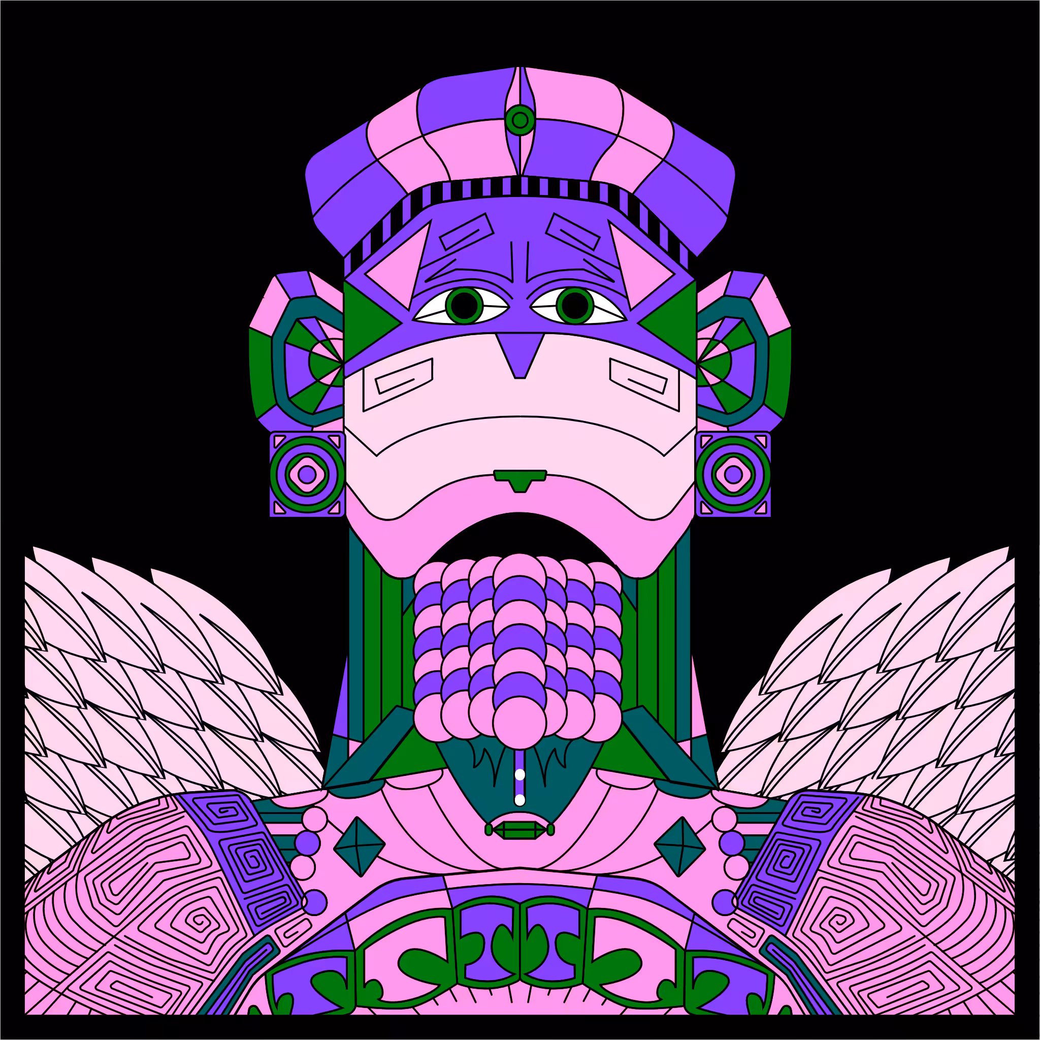 COLORIZ #129