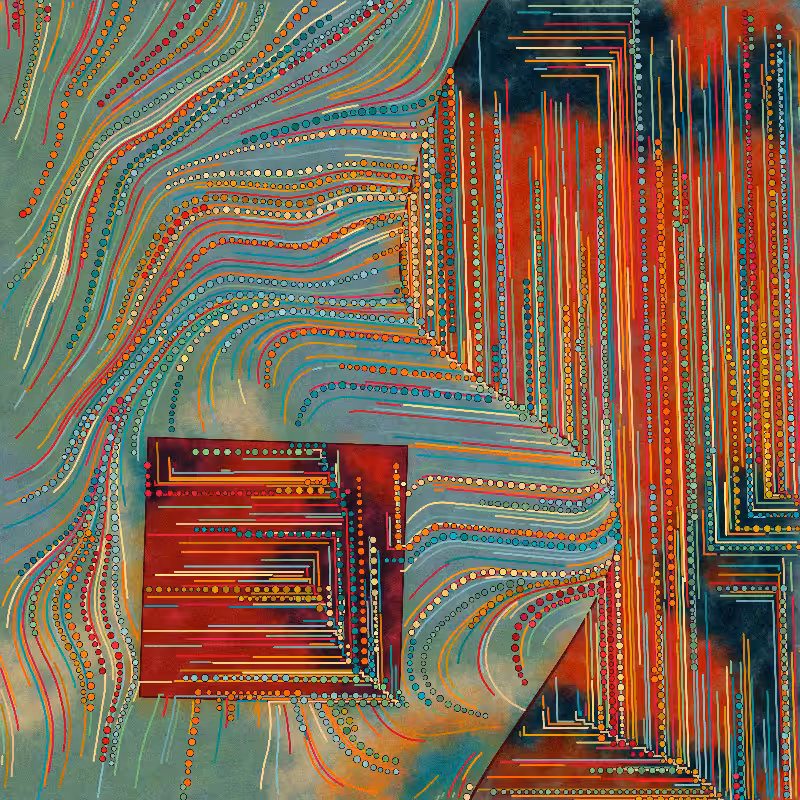 Traveling Circus #44