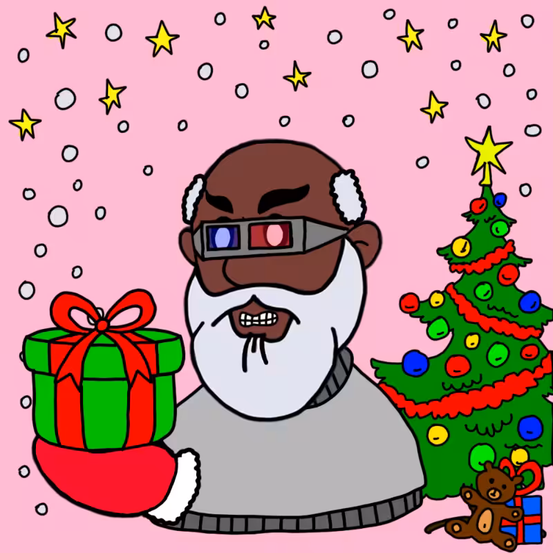 Merry Christmas #162