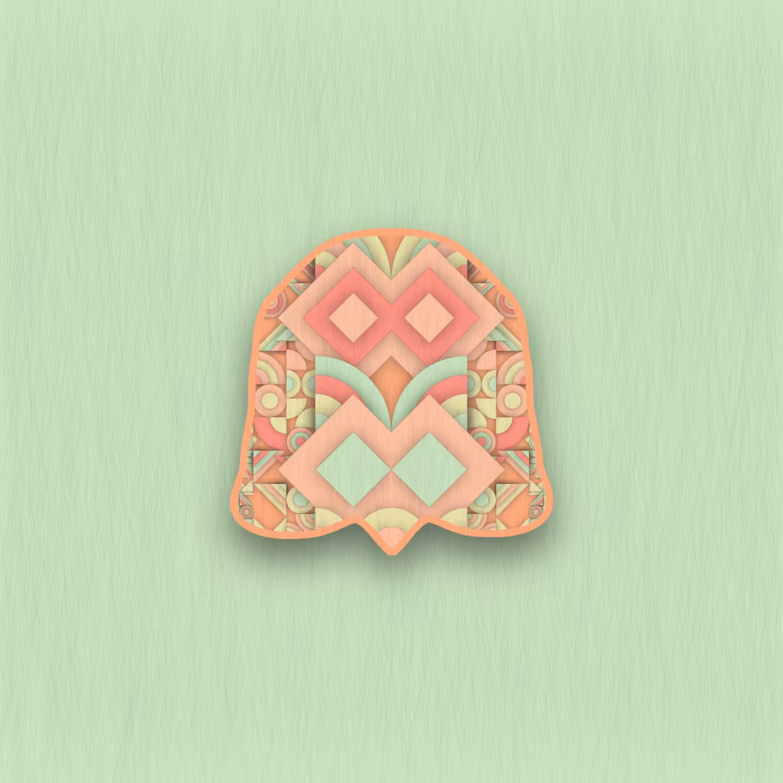 Generativemasks #1135