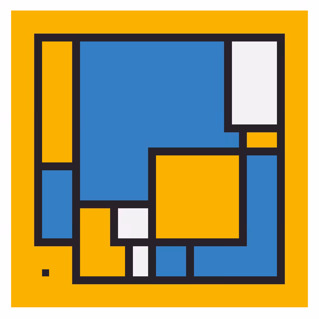 Tetragons #133