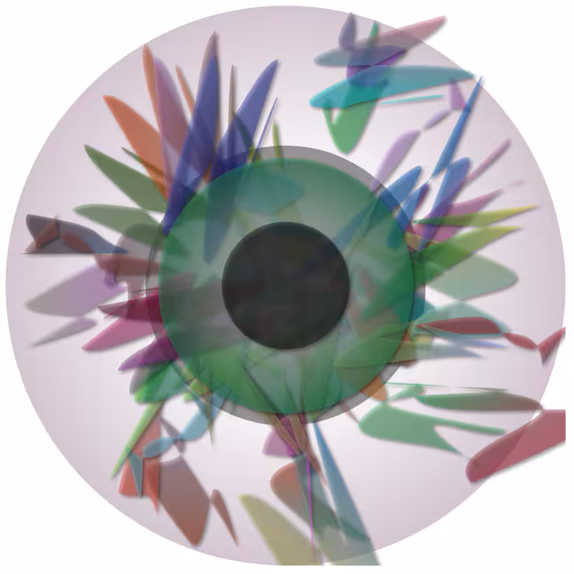 Iris 2 #39