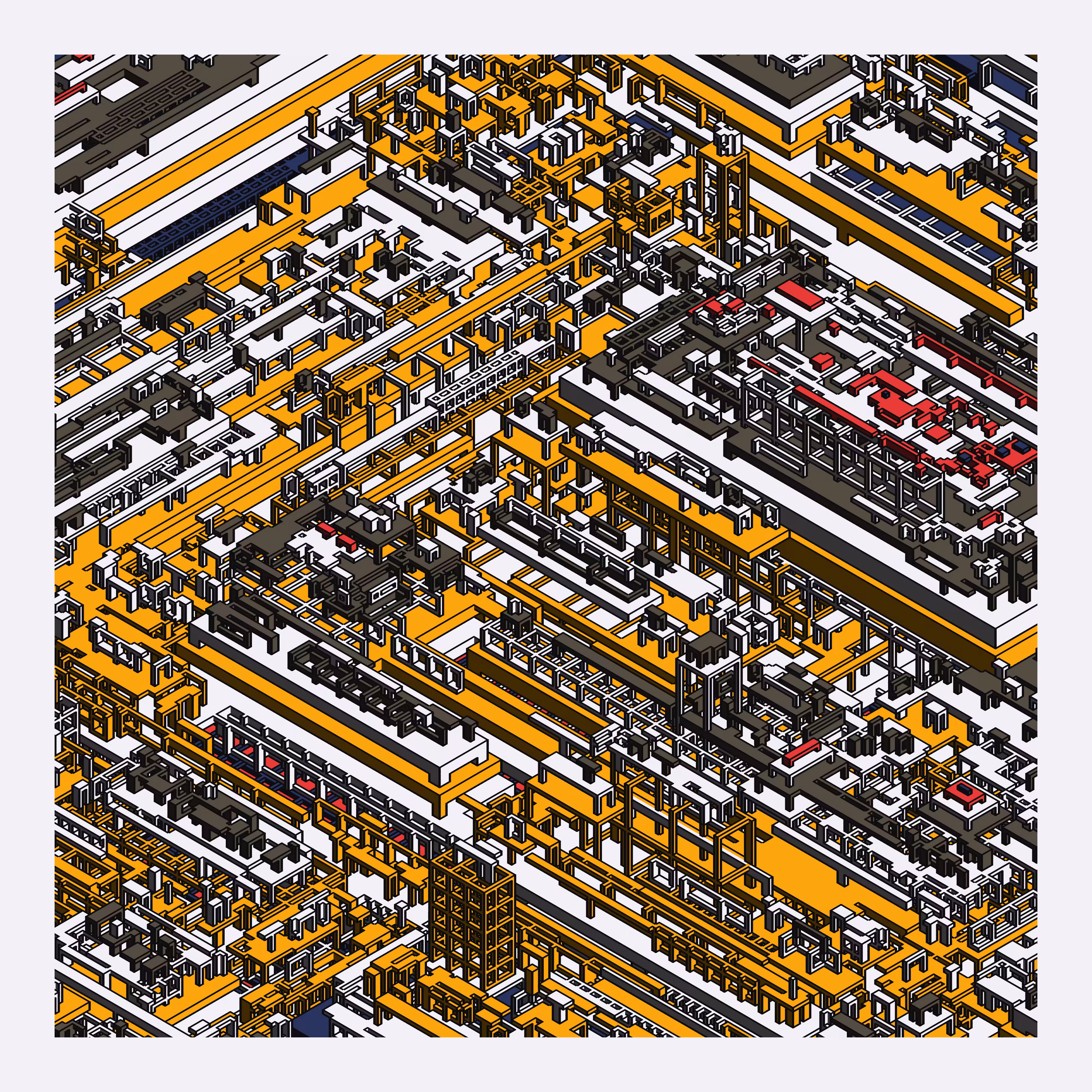 Plasticity #84