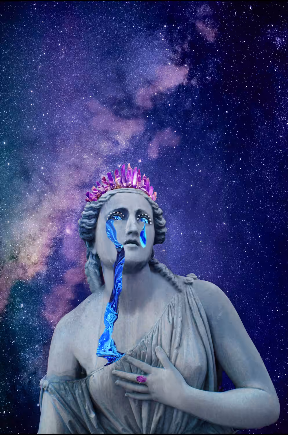 Galactic #1