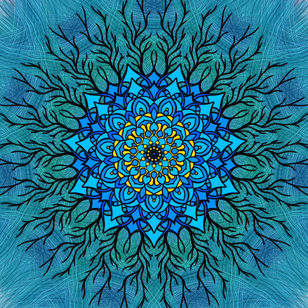 Season Blue