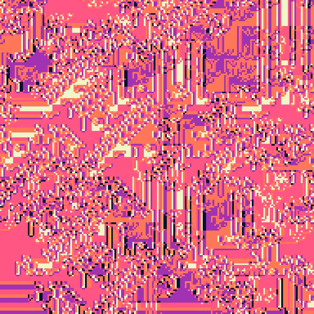 Zero-player game #425
