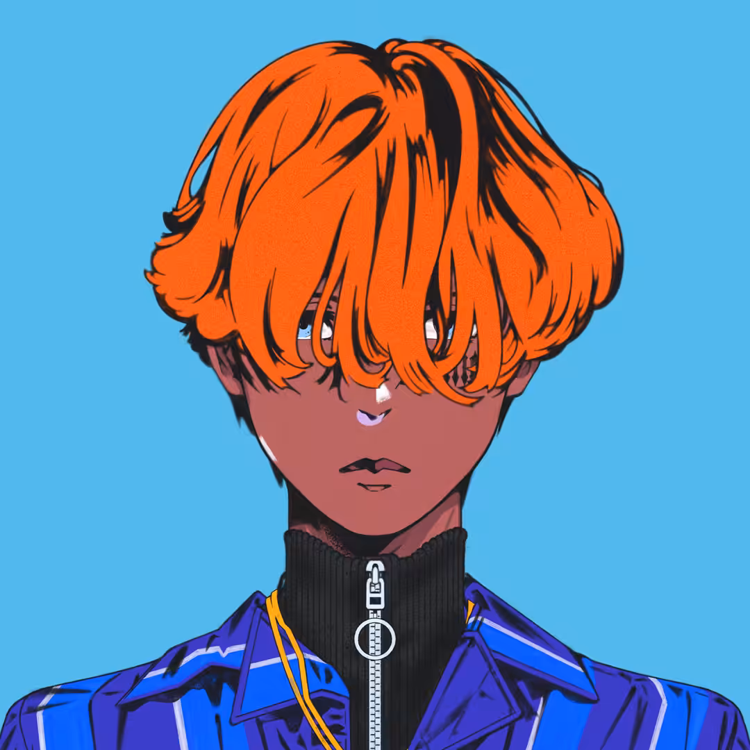 EBISU #12