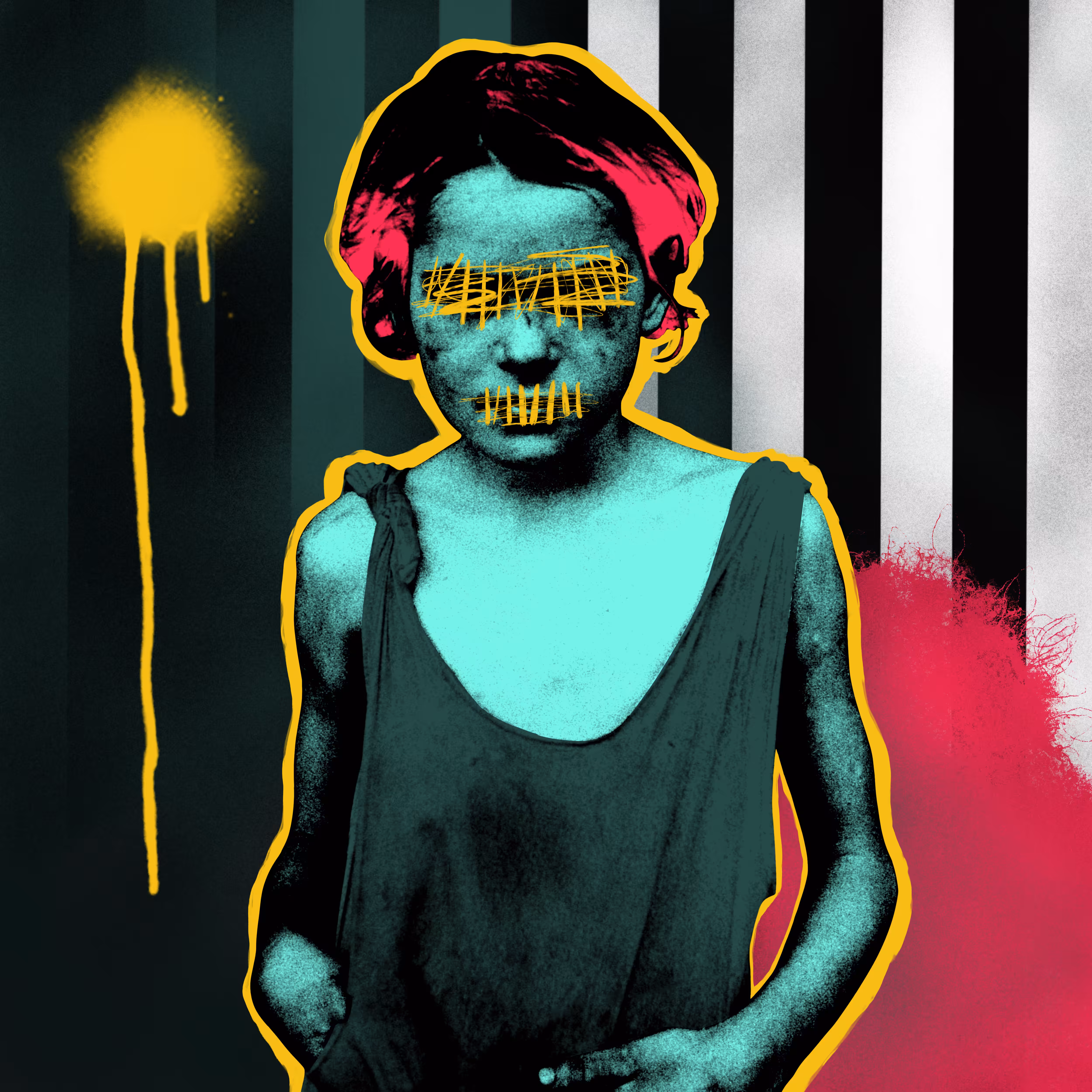 SLUM KID
