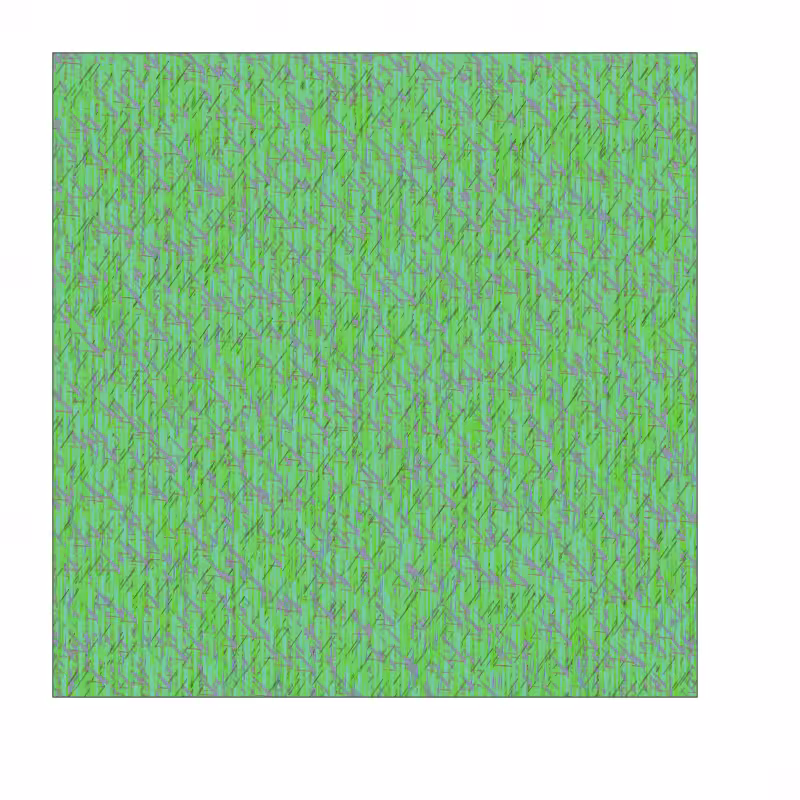 Wild Matrix #398