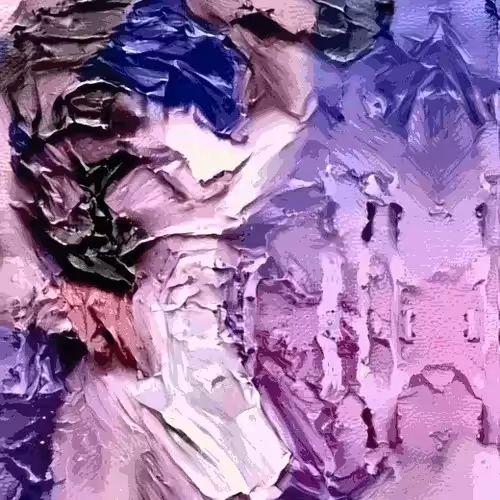 IMPERFECT LOVERS