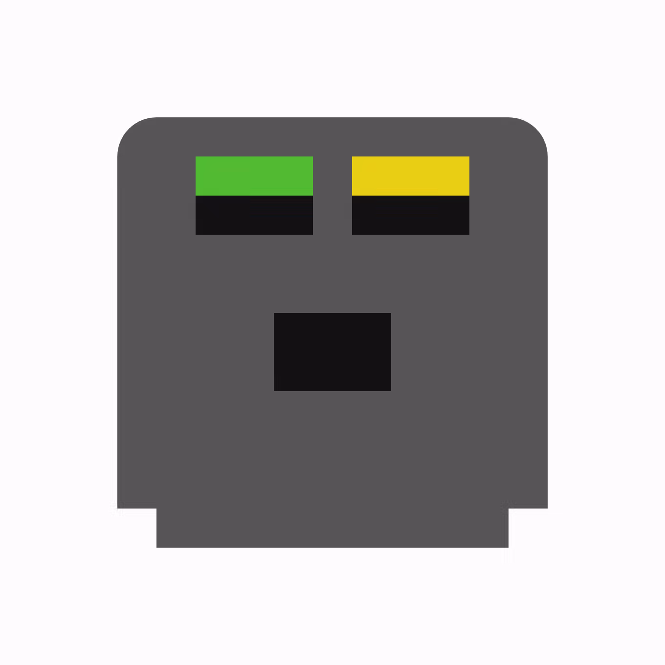 SMOLSKULL #1582