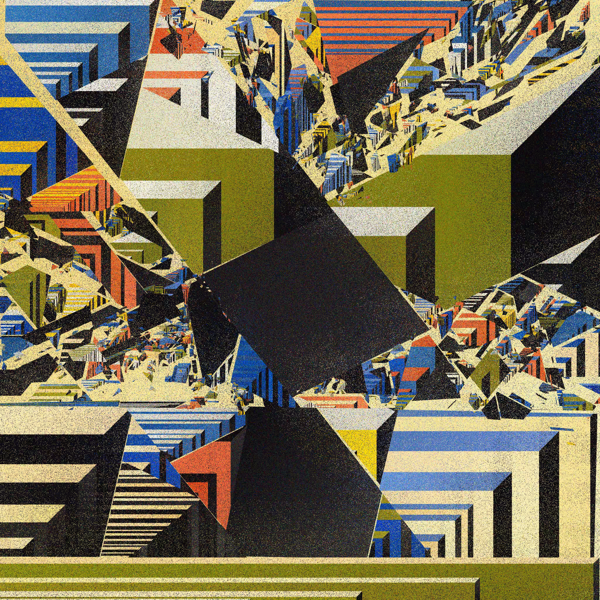 Bistable Perception #227