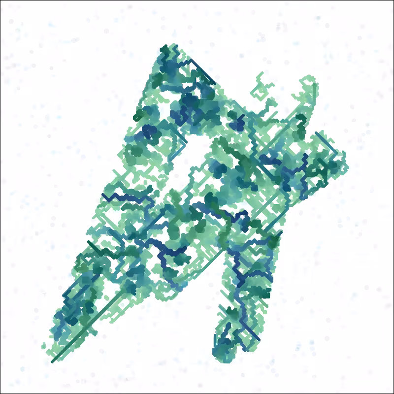 Minimum Viable Art {03:Agents} #33