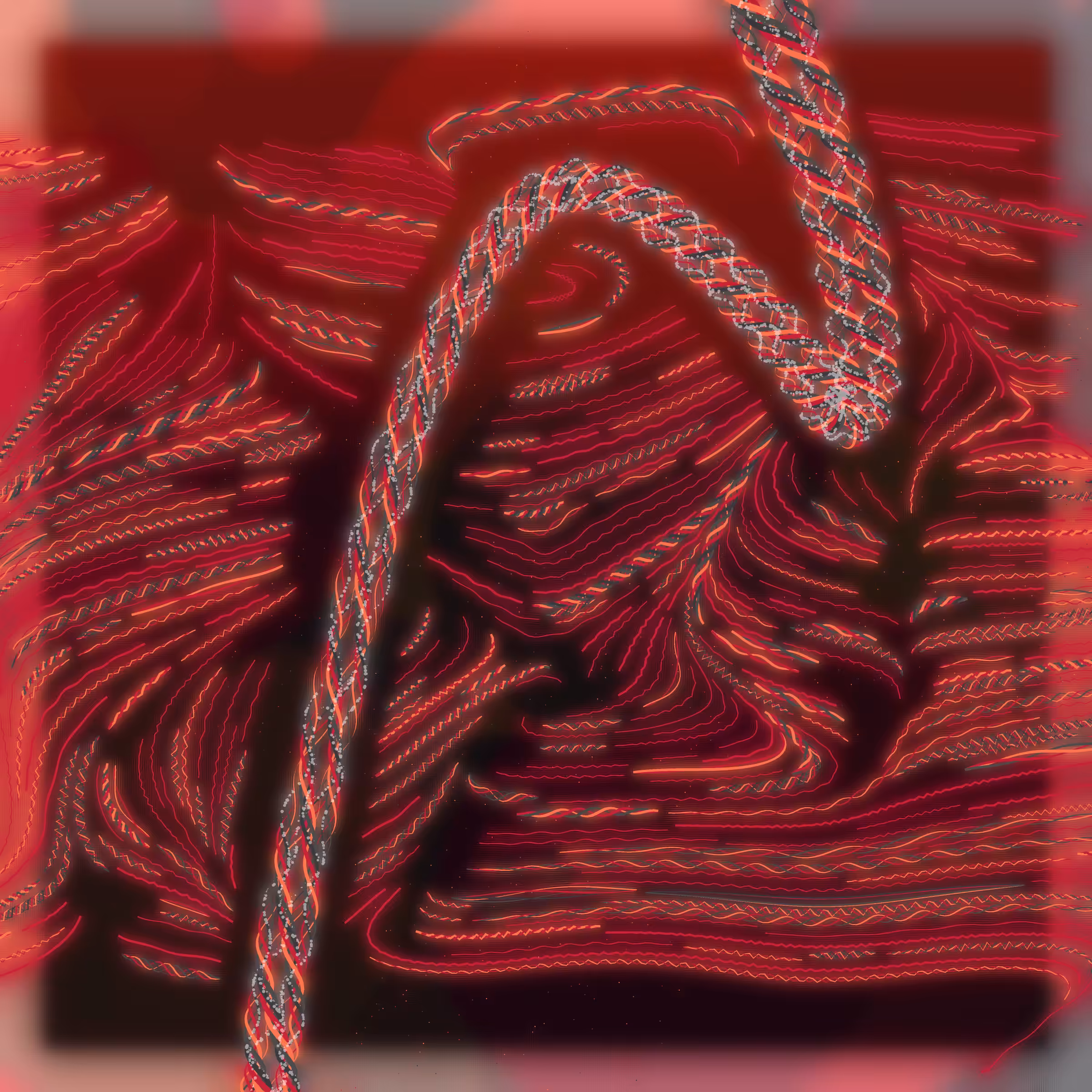 Friendship Bracelets #20663