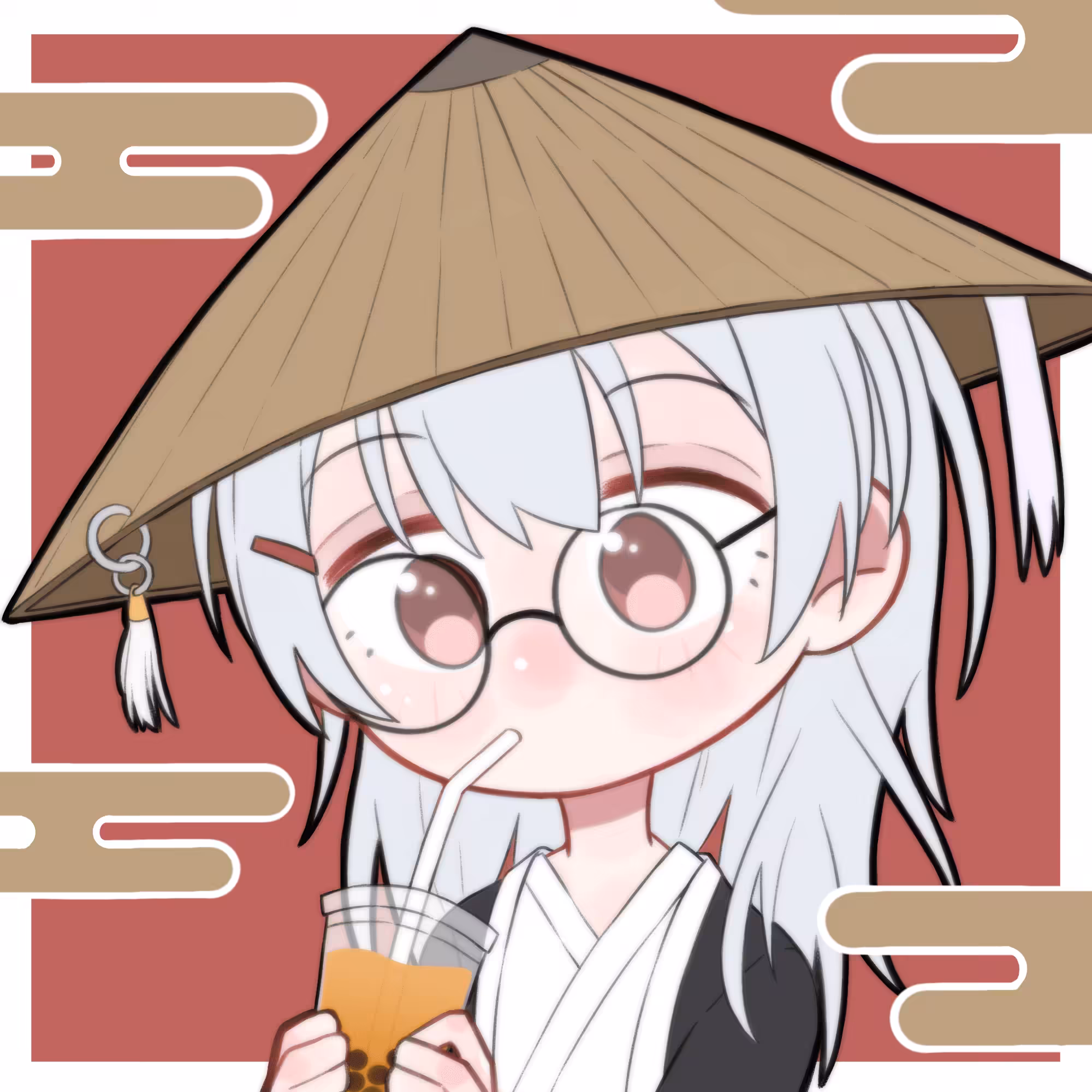 CGG Chibi #10 [Rare]