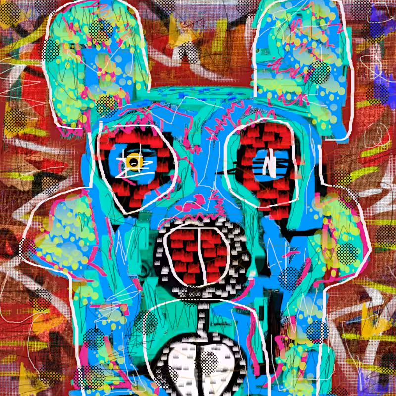 Doggies #1