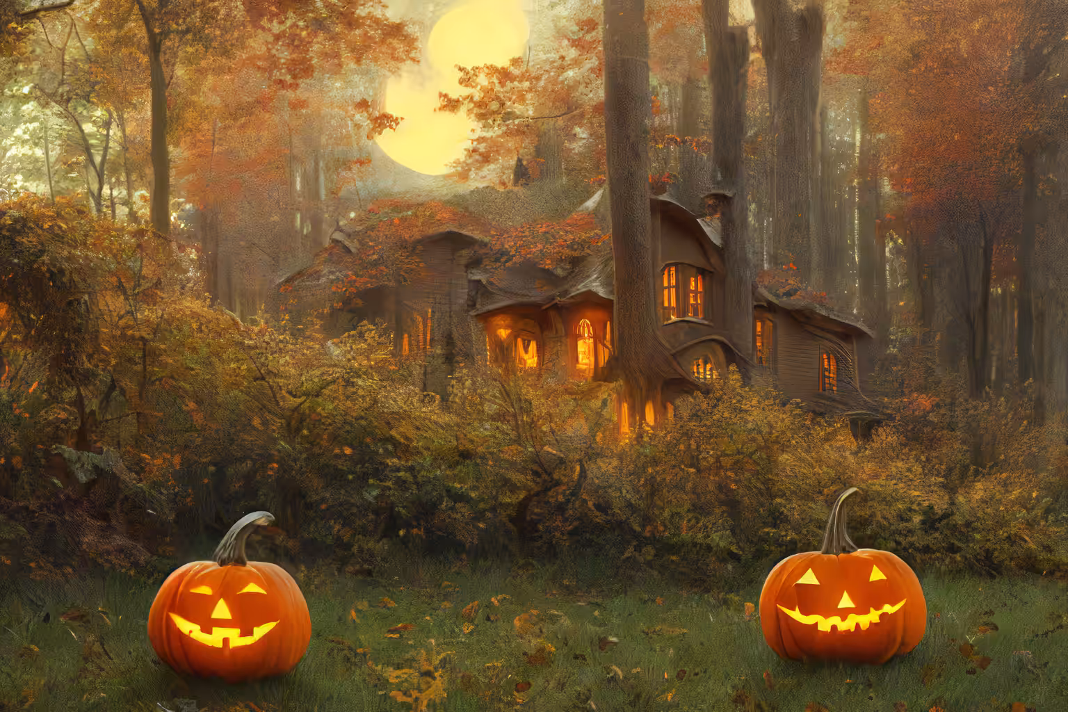 Halloween