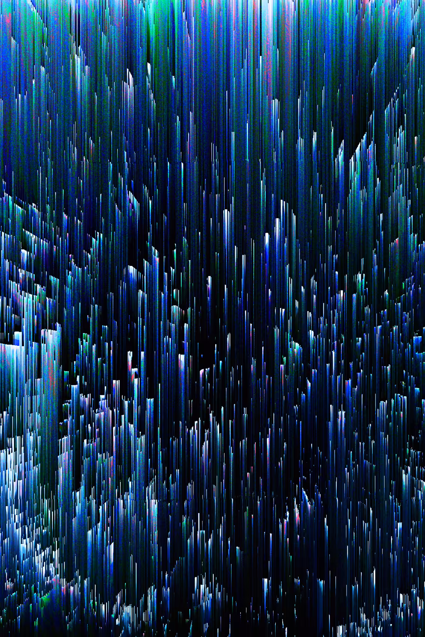 Cold Data