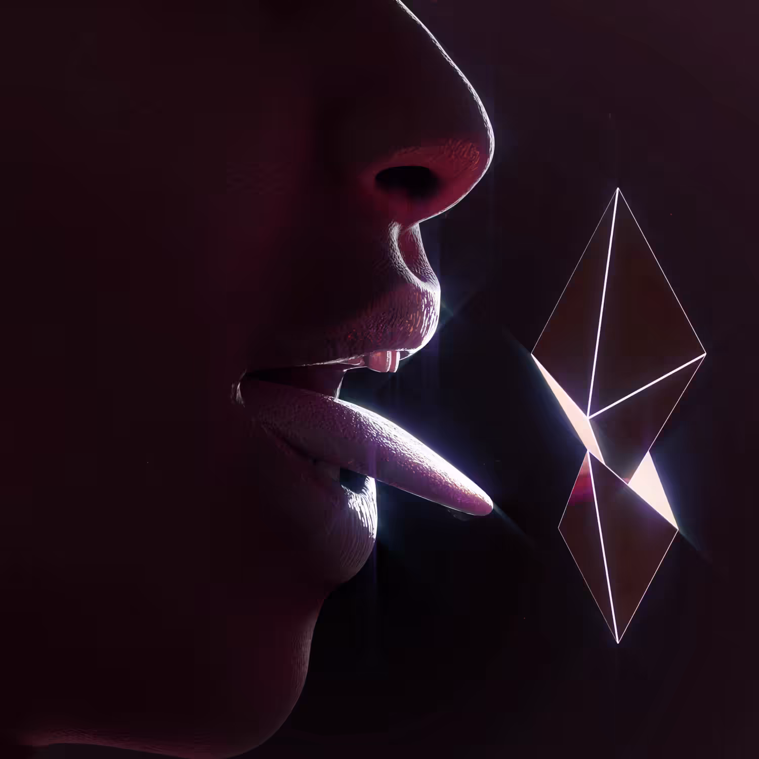 Love the ETHEREUM