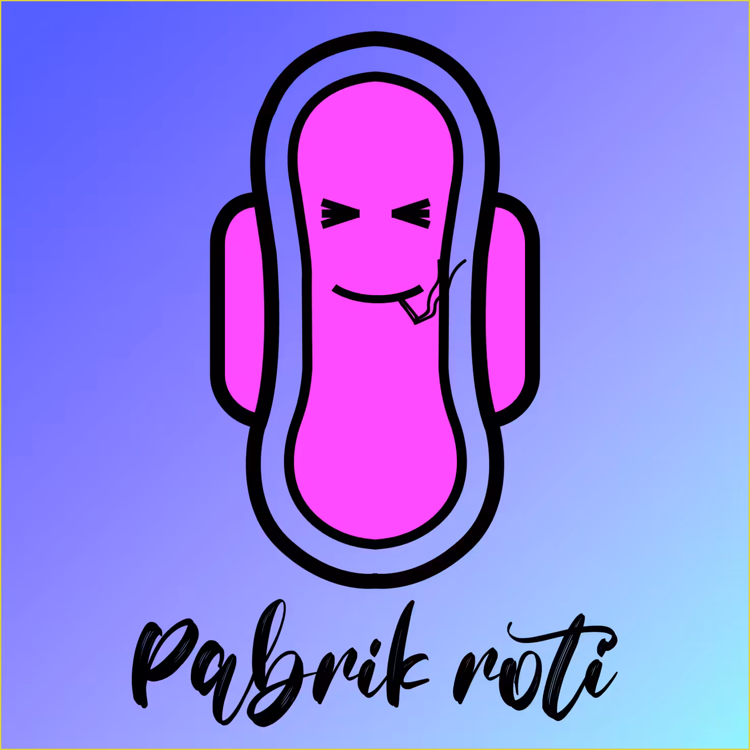 Logo Pabrik Roti: PABRIKROTI.IDN #4043
