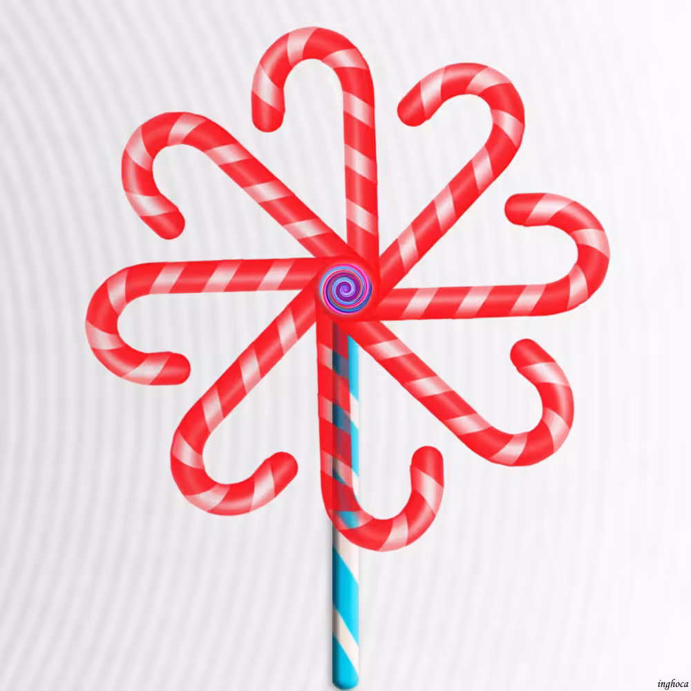 pinwheel 12