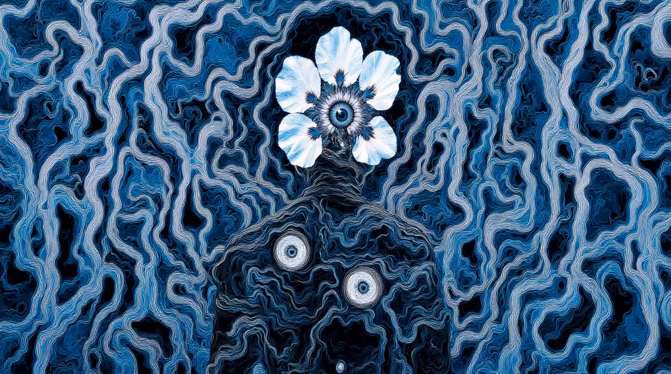 TRANSDIMENSIONAL TRIPPERS #146