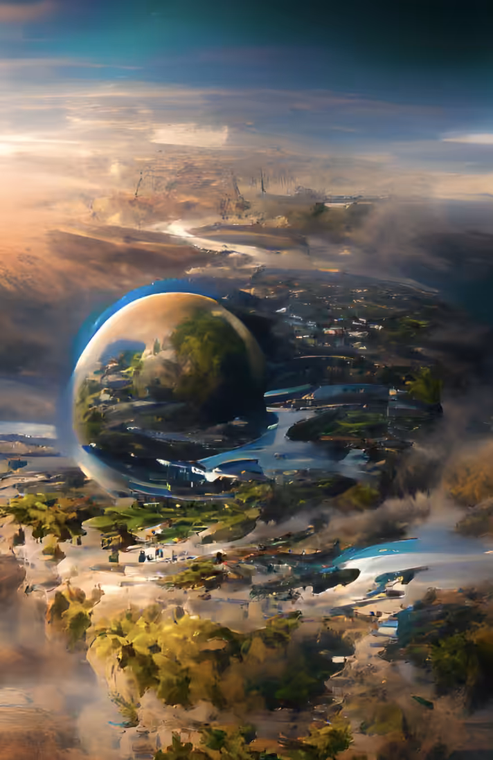 Surreal World