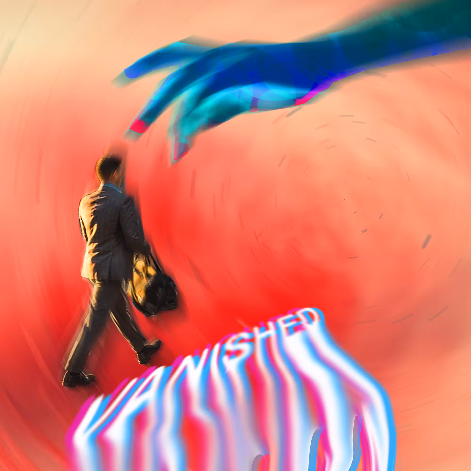 VANISHED