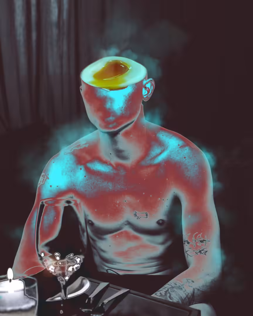 Boiled