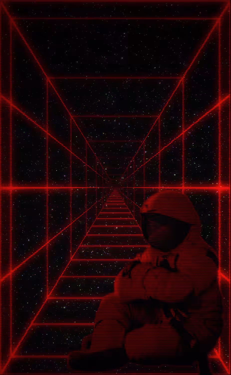 Lost Cosmonaut