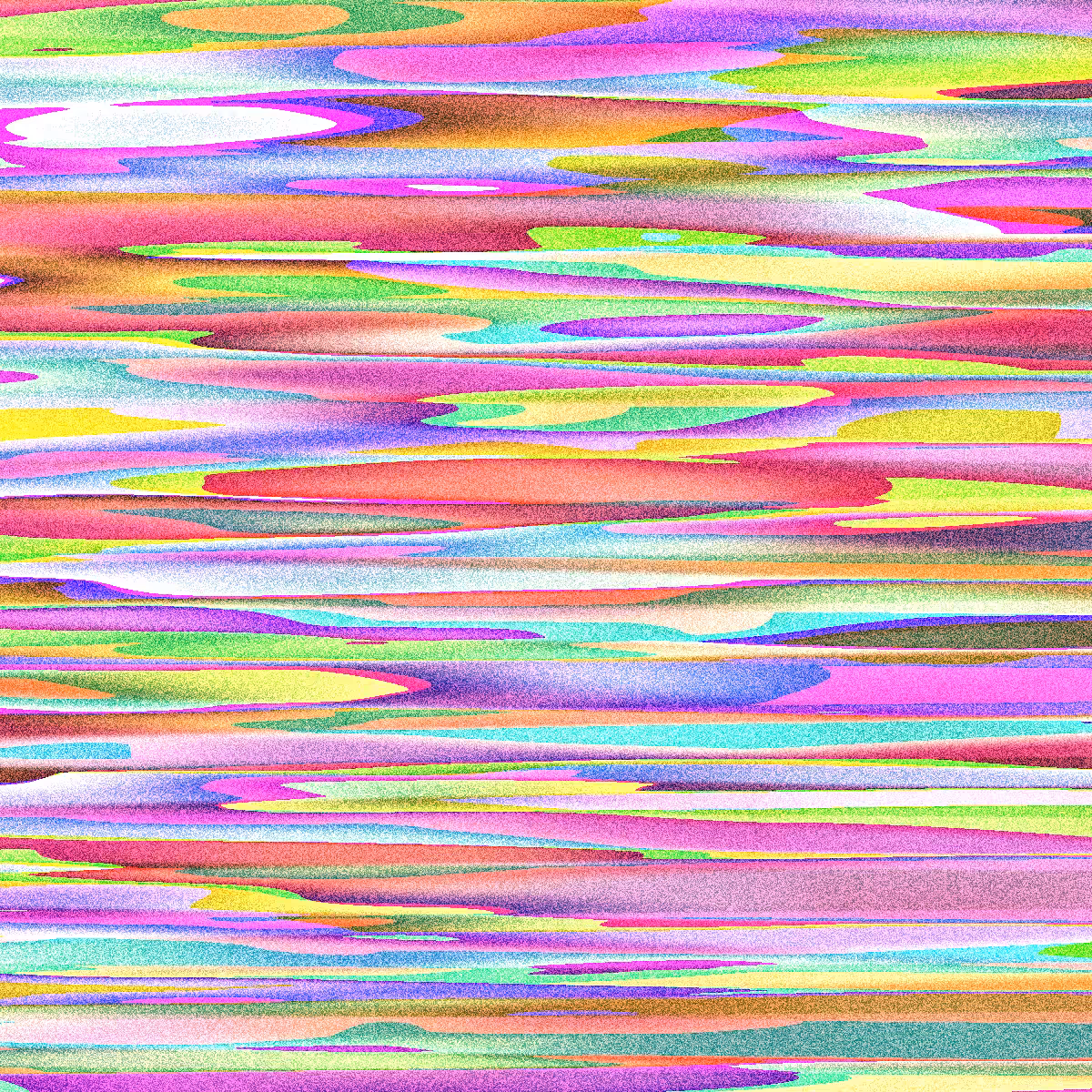 Undulations #22