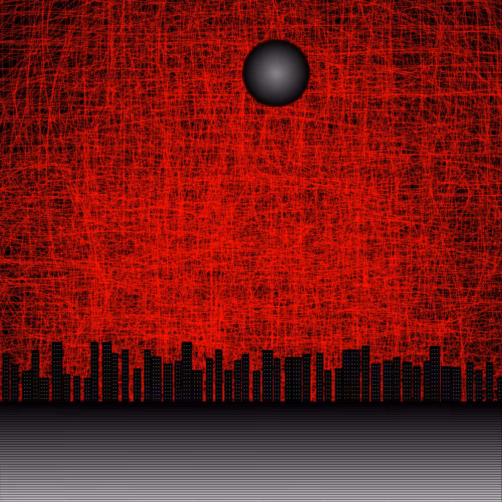 City noir #78