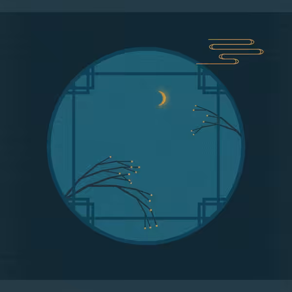 The Moon Phases #10