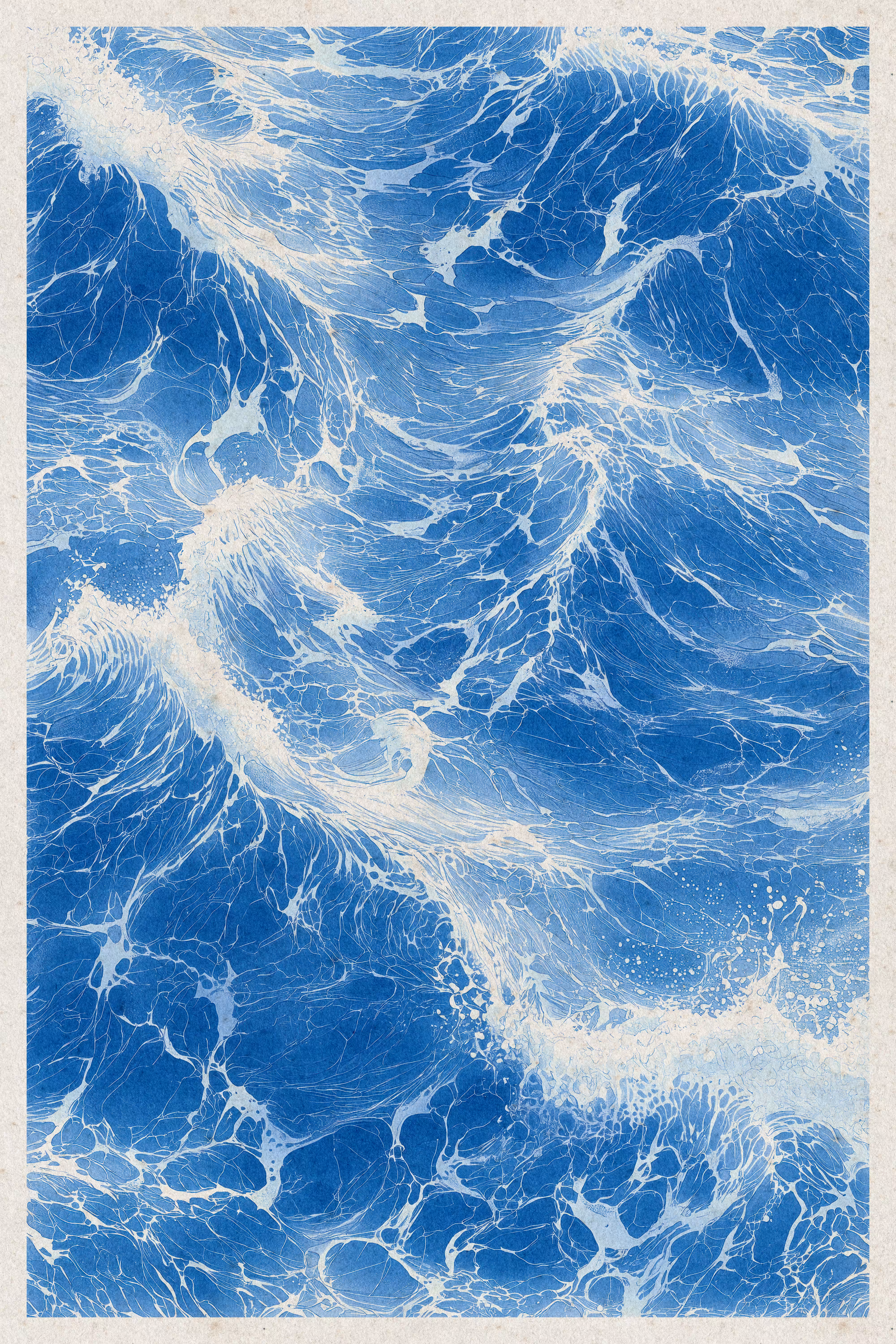 waves #39
