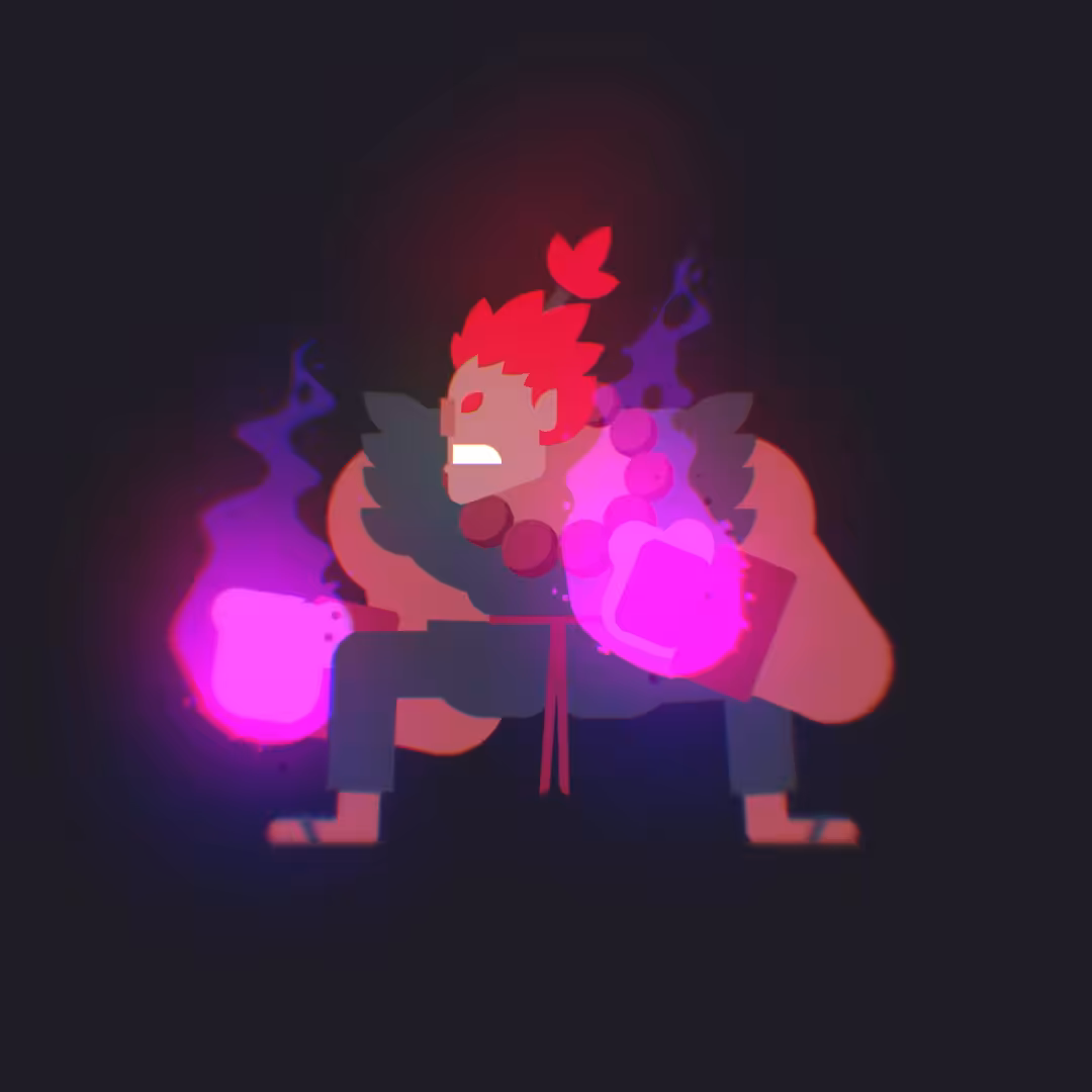 Aggro-kuma