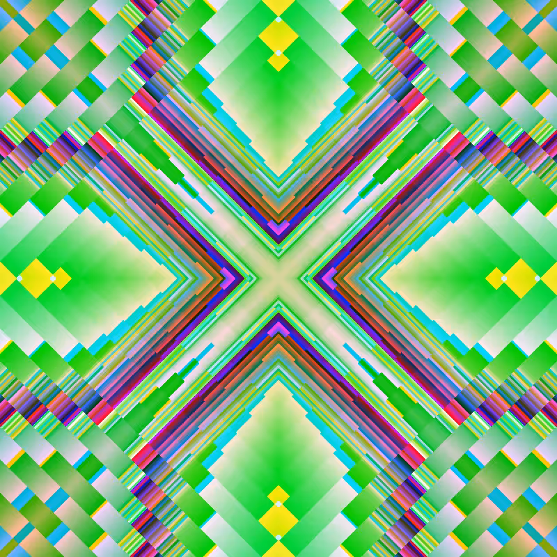 Crossroads #64