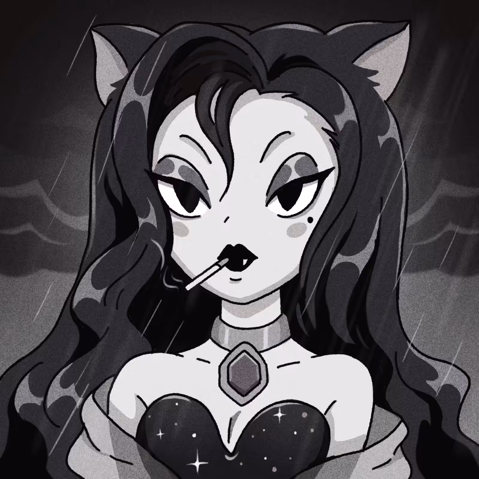 Neko Princess #3