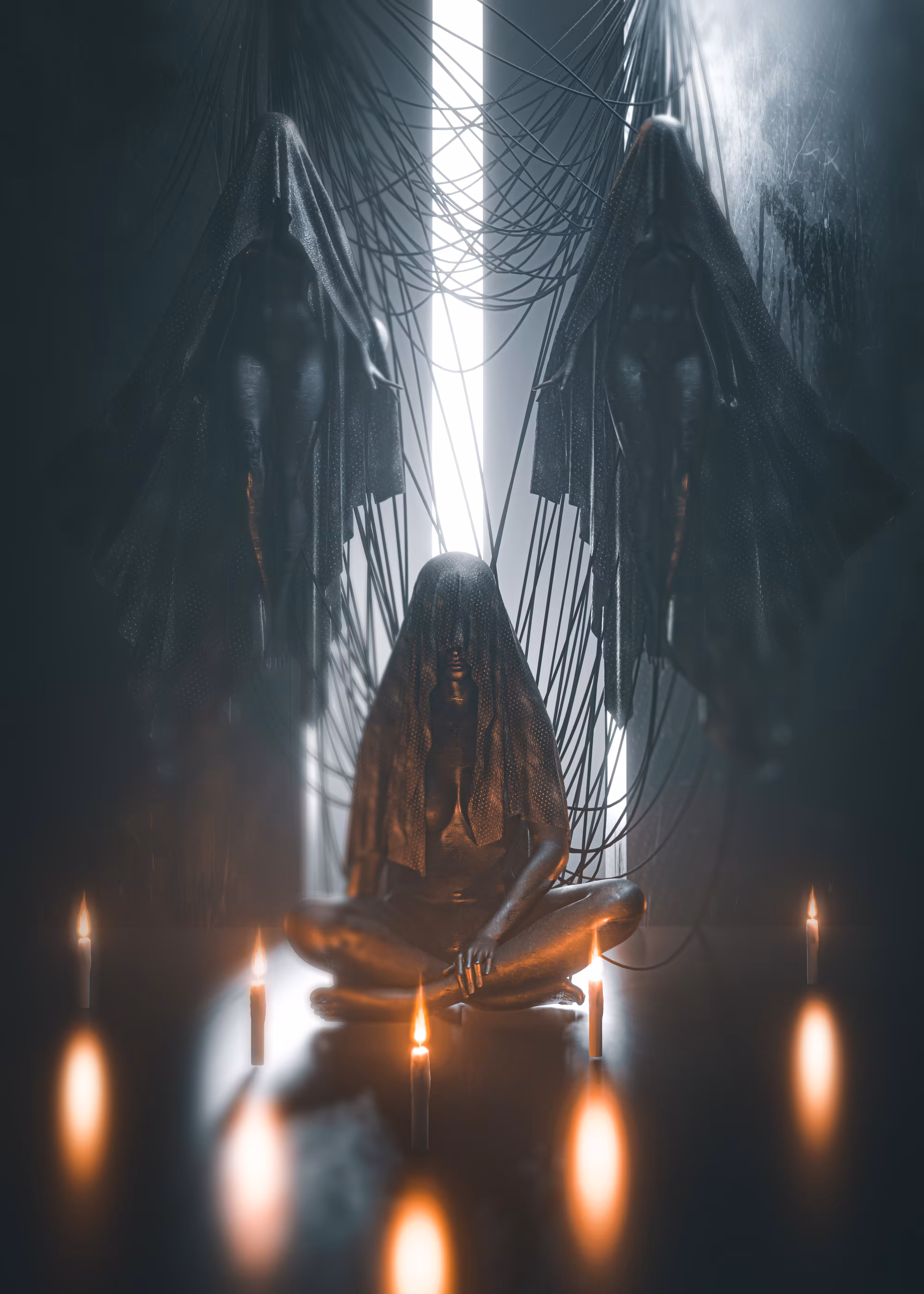 The Gate