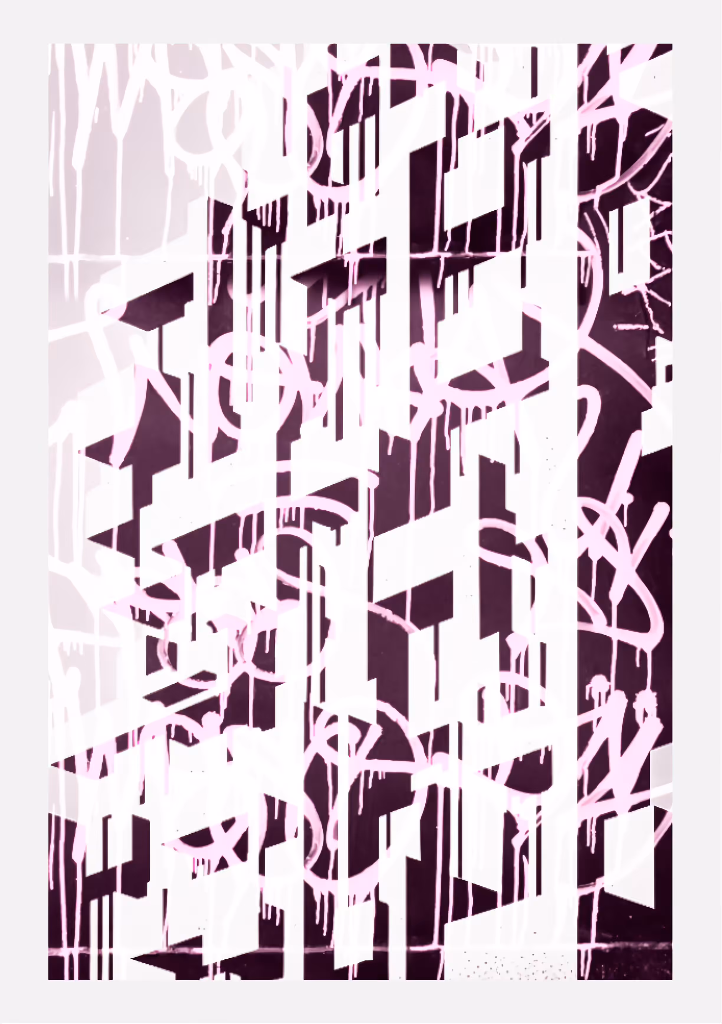 An Unhinged Artifact