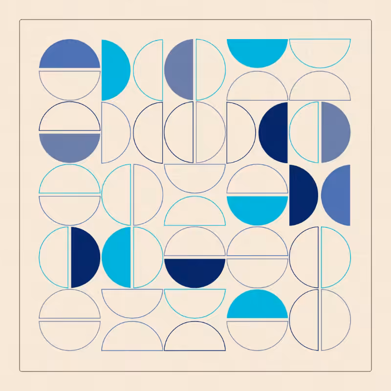 Azulejo #39