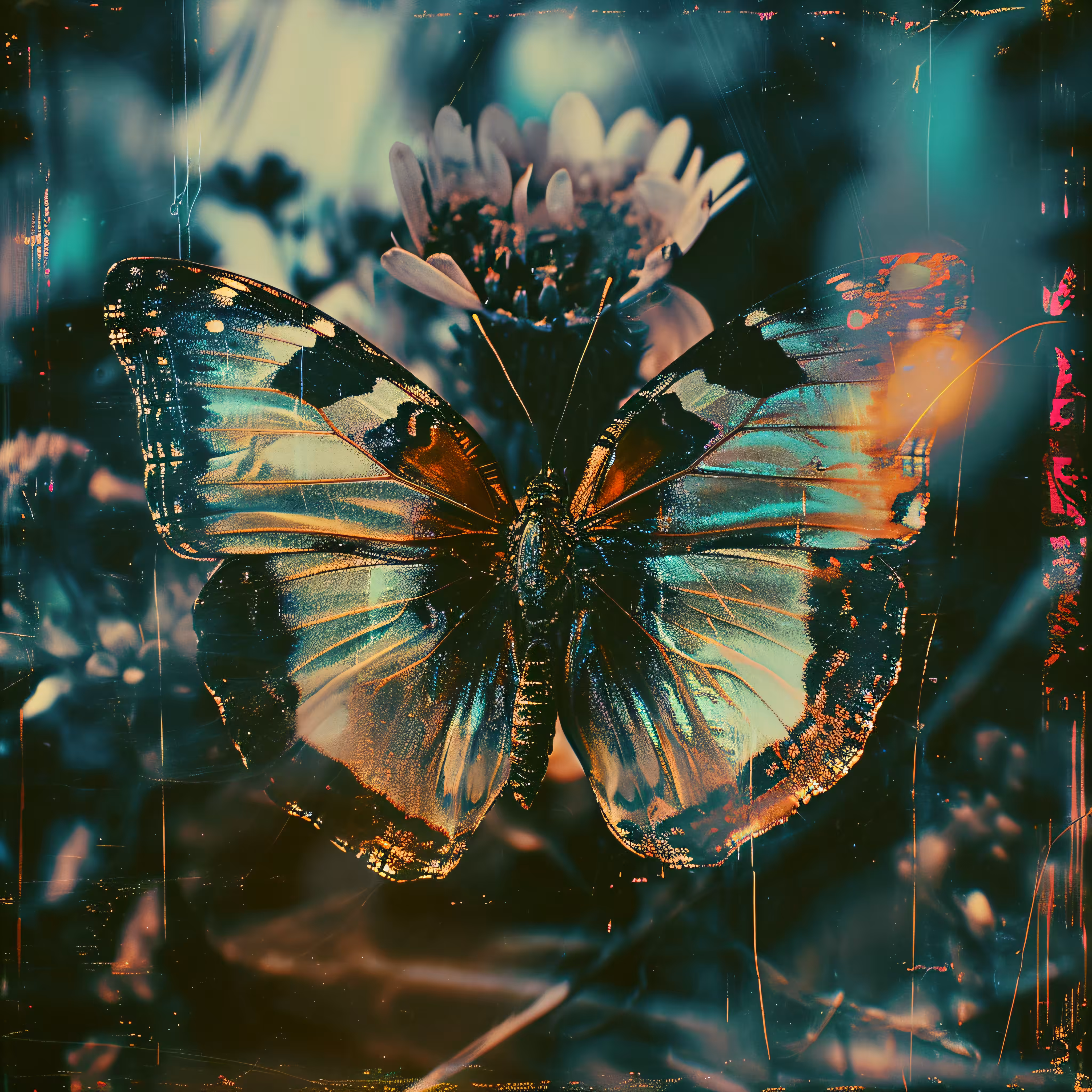 Fly Away