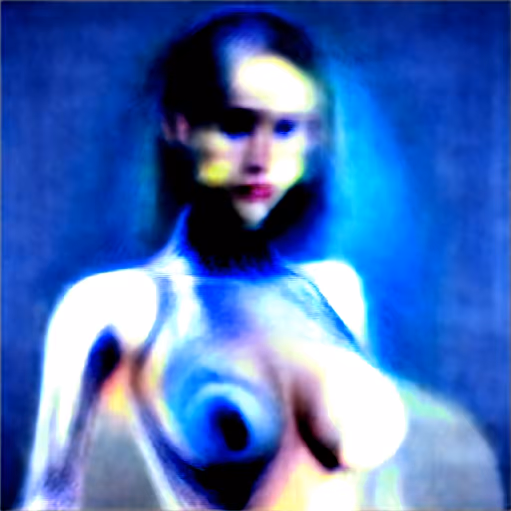 SexyXXXpress Sexy Picture [MODEL A] #1