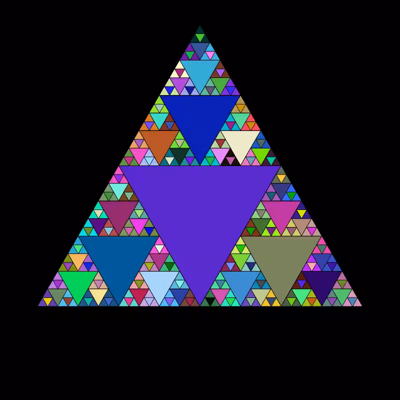 Trig color #3