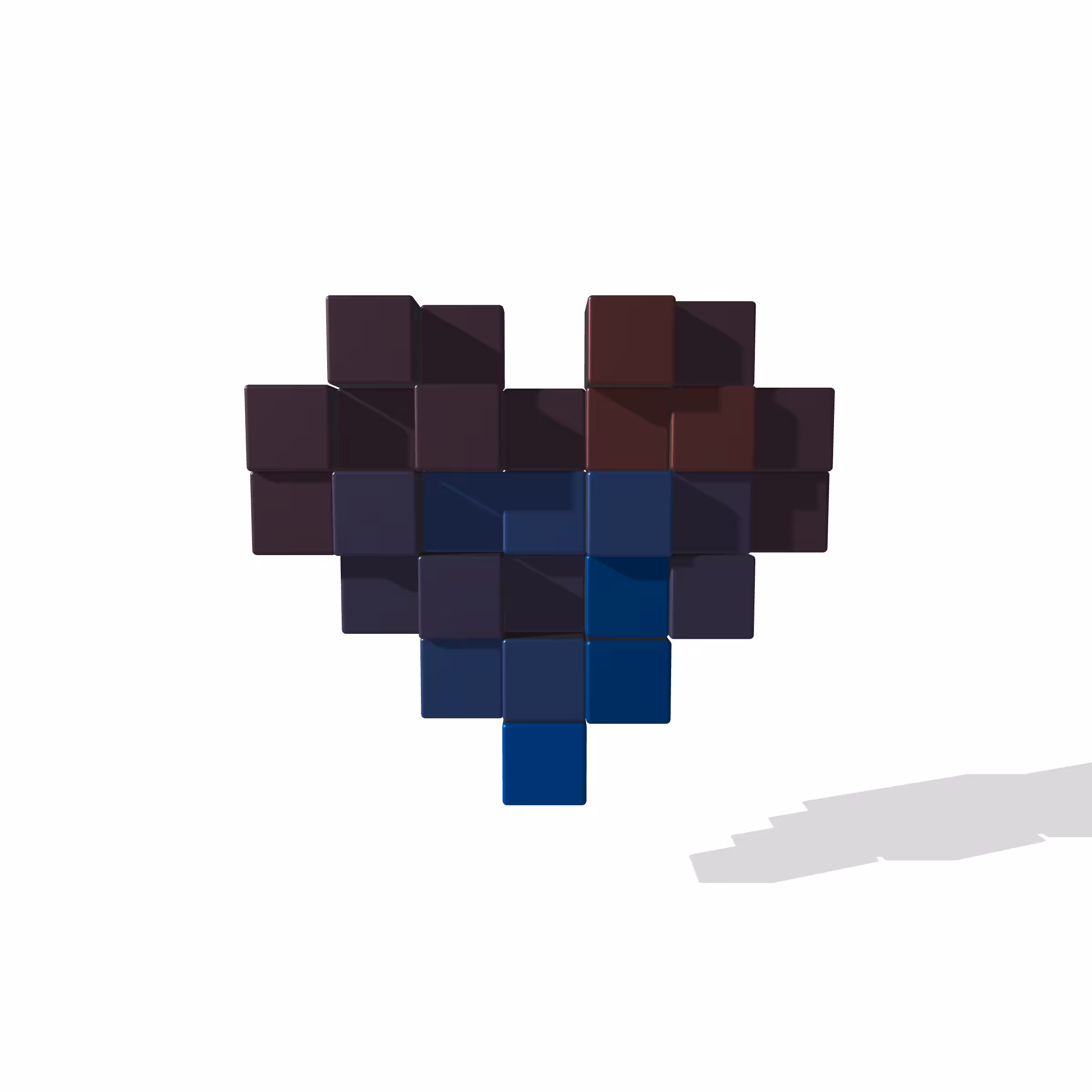 heart + craft #9408