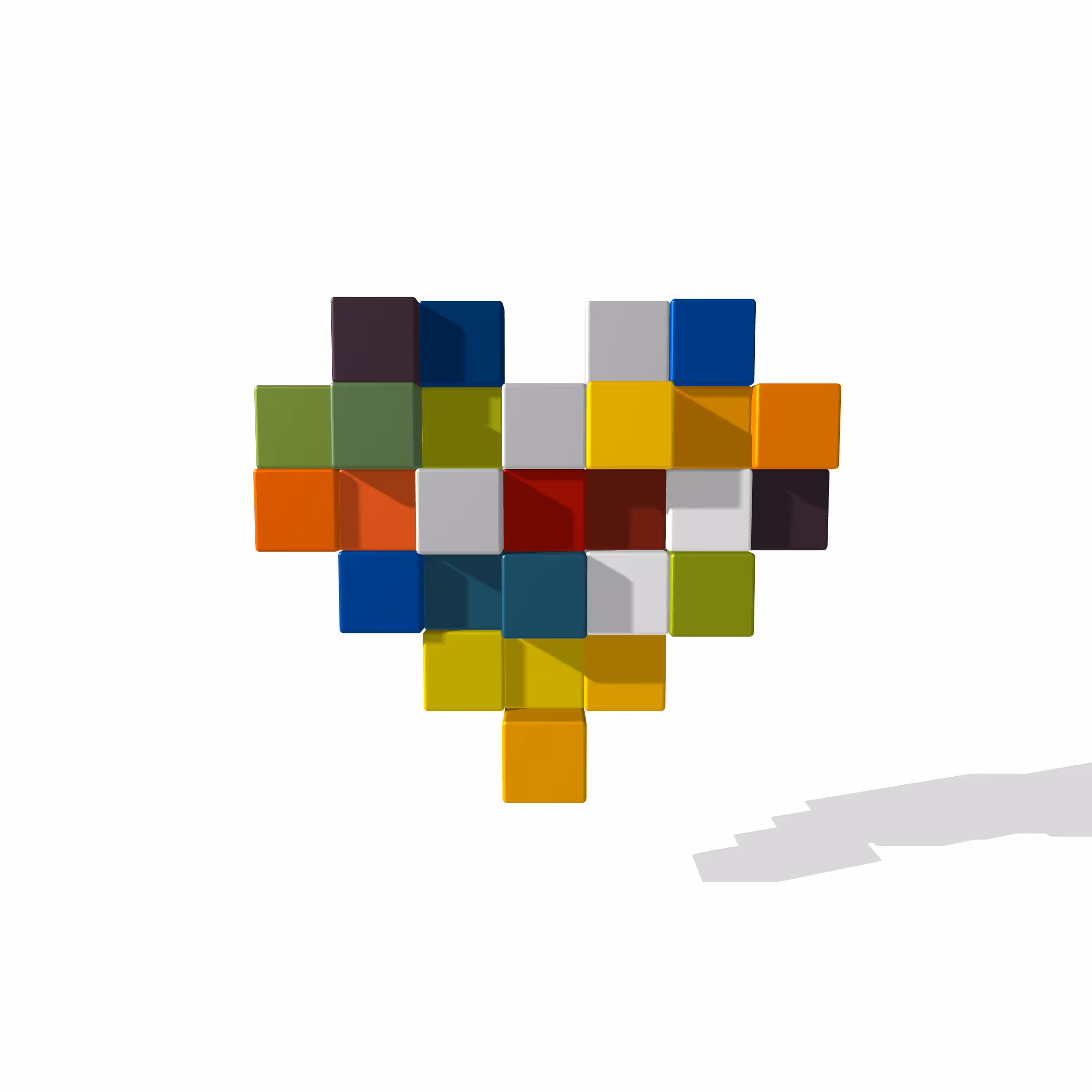 heart + craft #6084