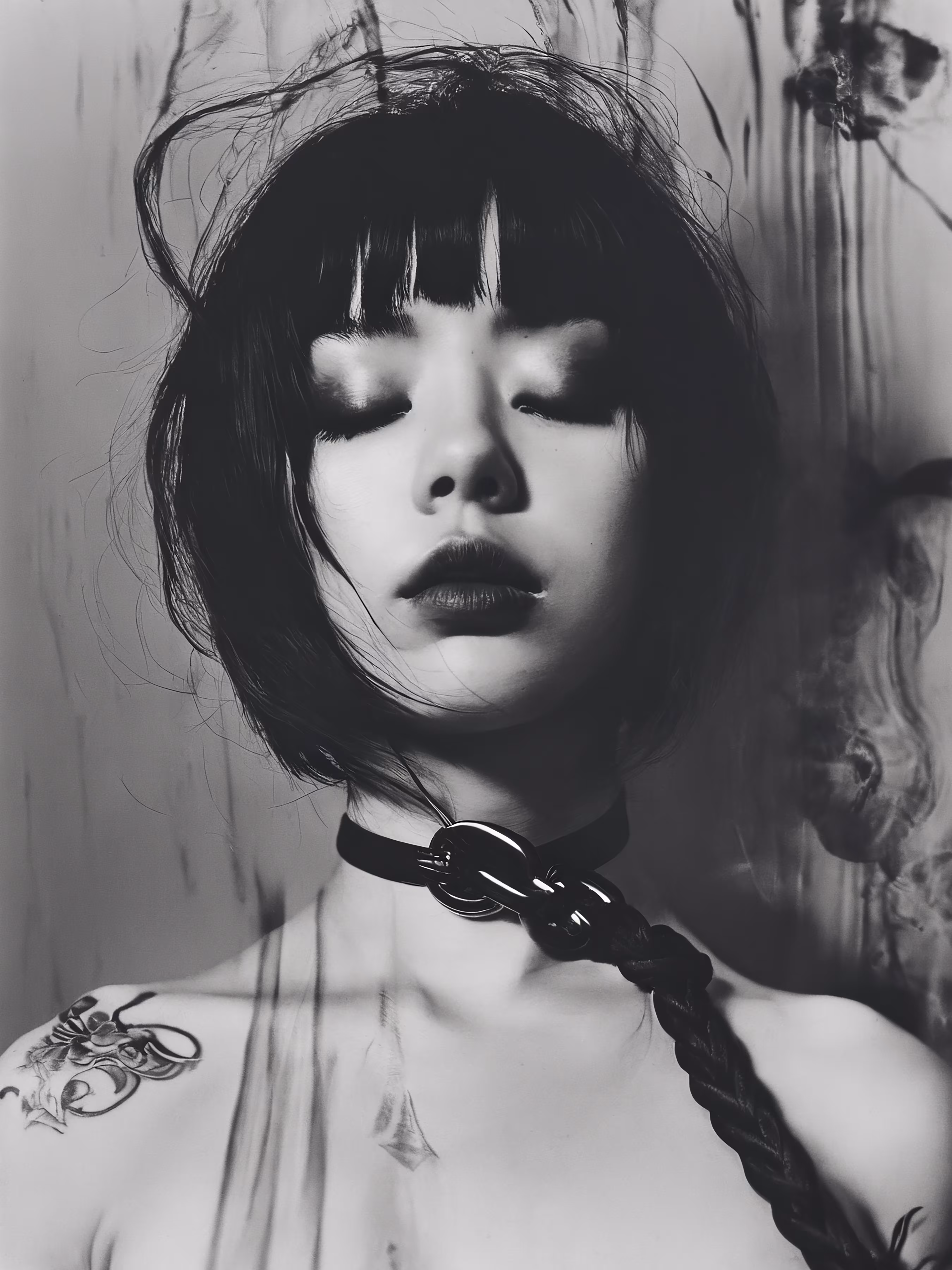 Tokyo of Desire #5