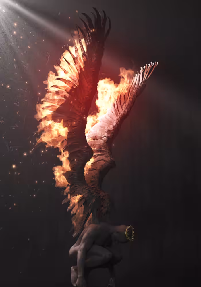 Fallen Angel