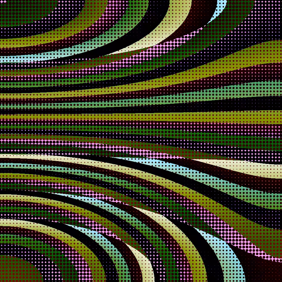 Playground II #134