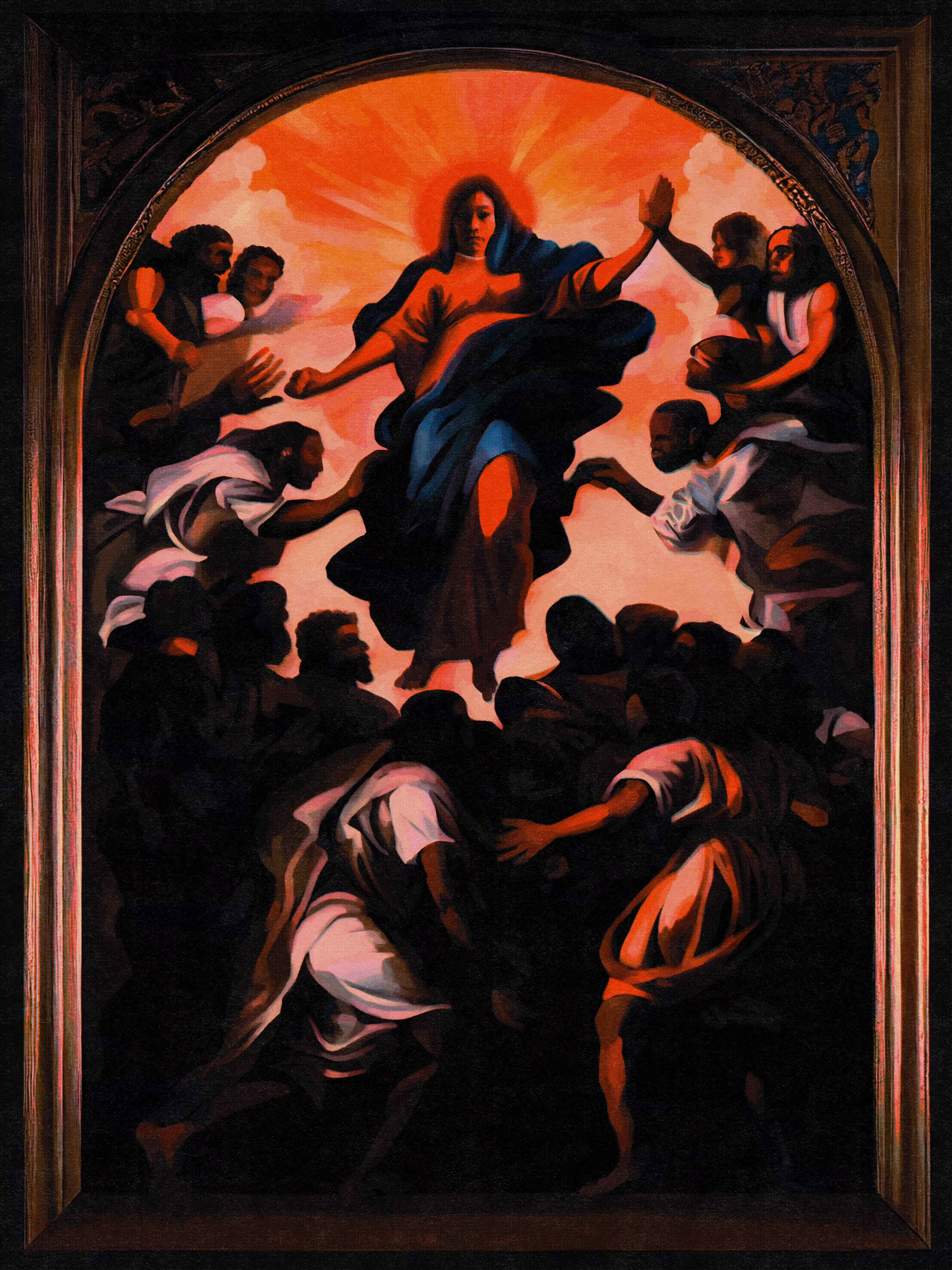 Return to Sophia